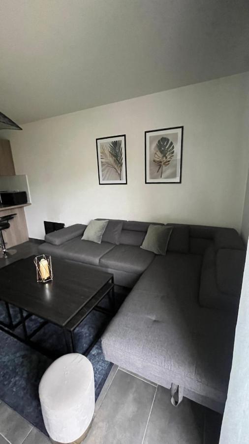 Appartement Vert Corbeil-Essonnes Exterior photo