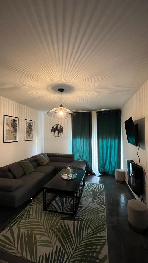 Appartement Vert Corbeil-Essonnes Exterior photo
