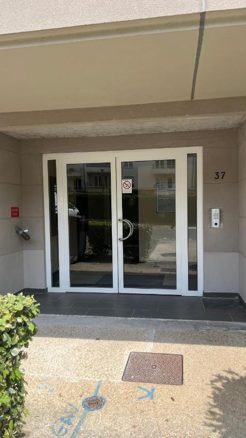 Appartement Vert Corbeil-Essonnes Exterior photo